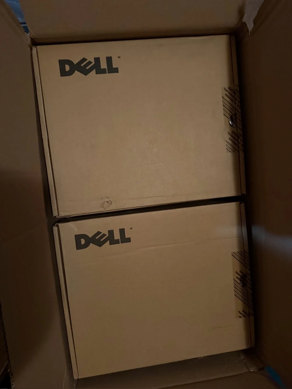 🔥LOT (20)- Dell E-Port II Docking Station w/ AC Adapter, Black, Model# K07A